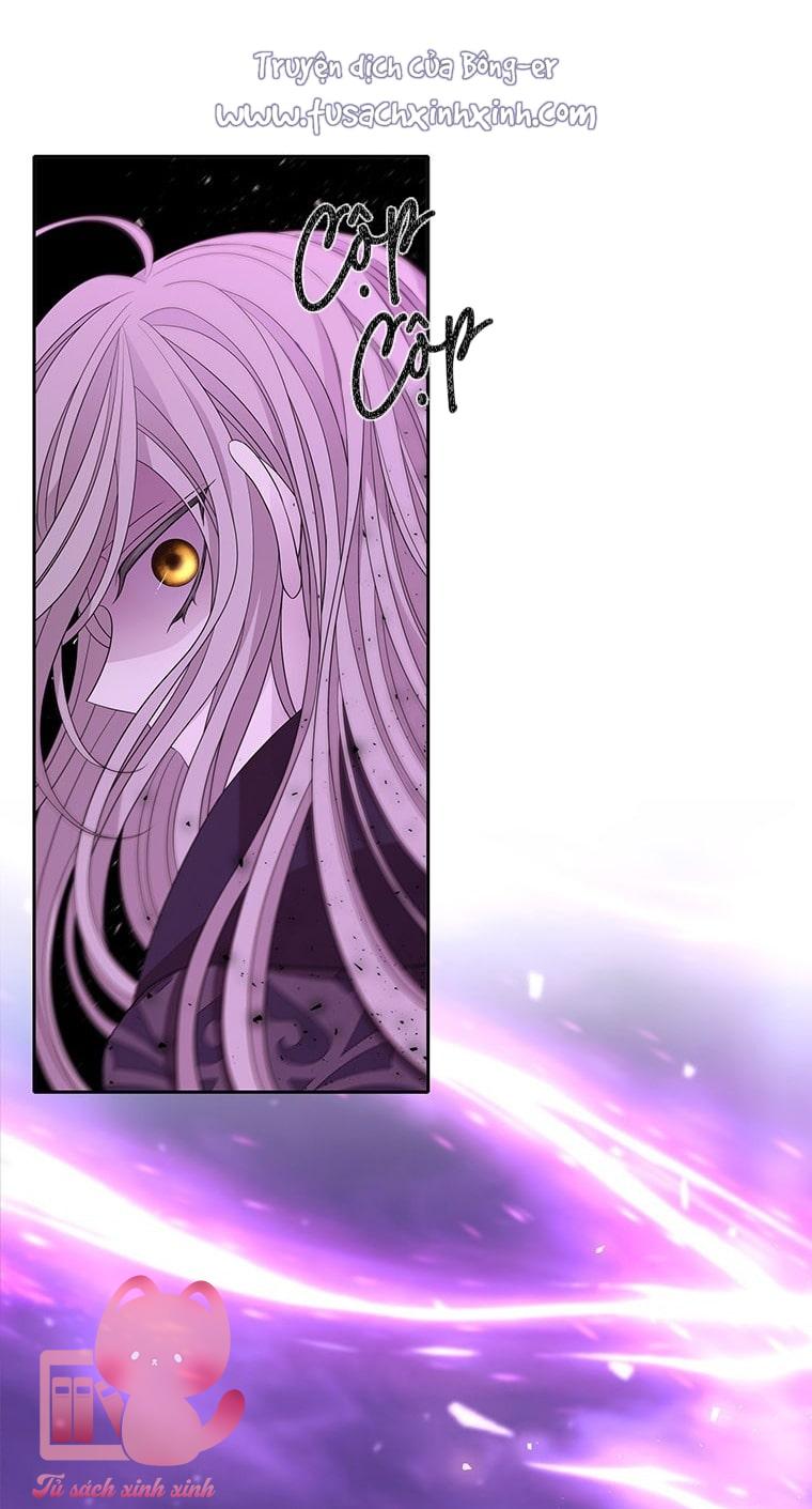 Charlotte Và Ngũ Đại Đồ Đệ - Chap 108