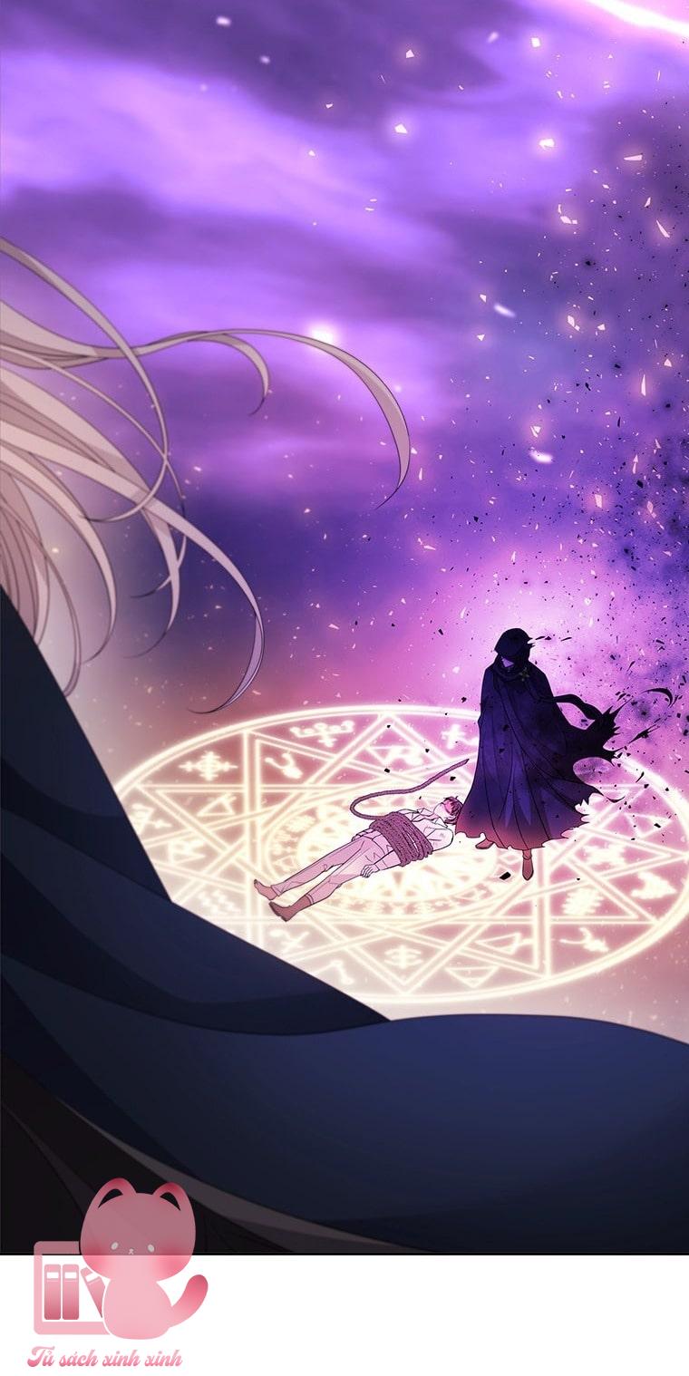 Charlotte Và Ngũ Đại Đồ Đệ - Chap 108