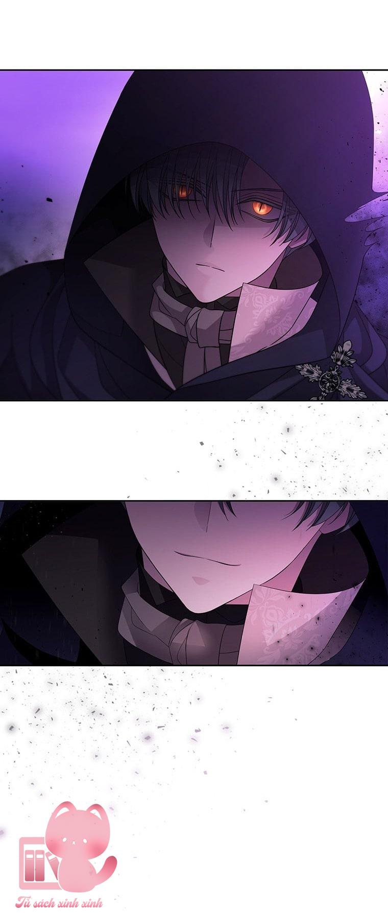 Charlotte Và Ngũ Đại Đồ Đệ - Chap 108