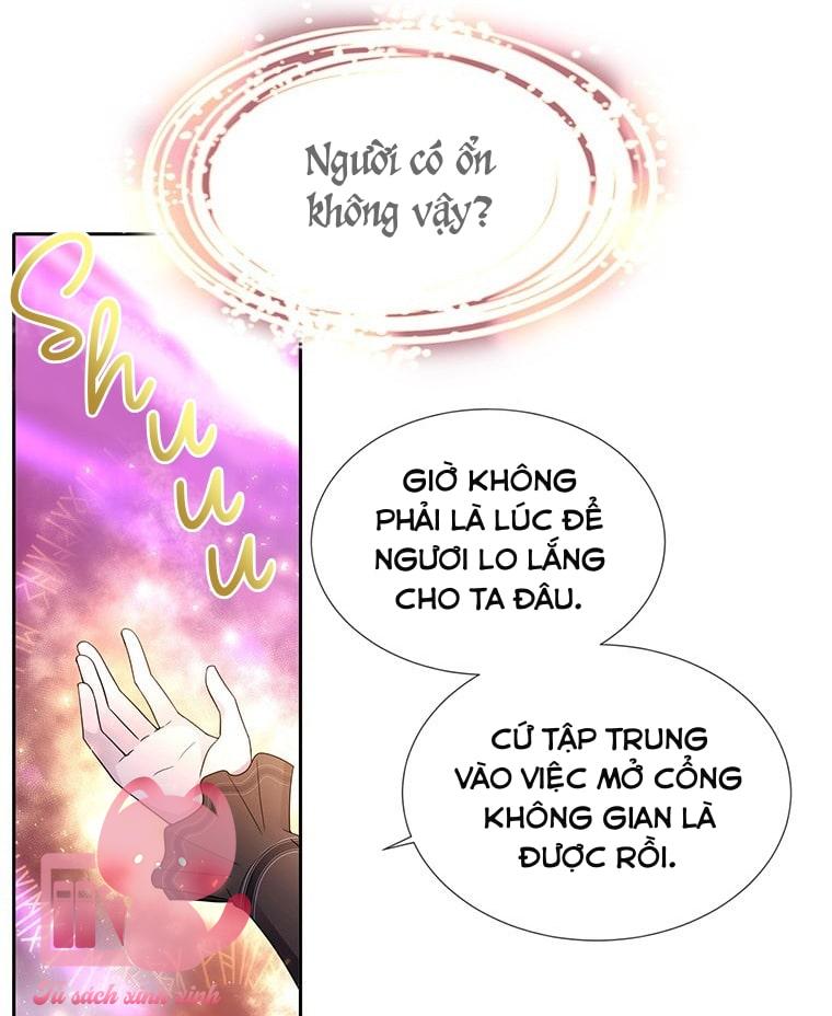 Charlotte Và Ngũ Đại Đồ Đệ - Chap 108