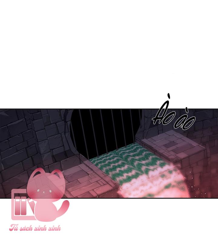 Charlotte Và Ngũ Đại Đồ Đệ - Chap 109