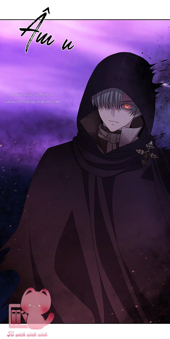 Charlotte Và Ngũ Đại Đồ Đệ - Chap 109