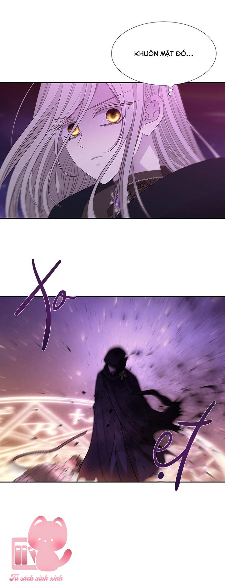 Charlotte Và Ngũ Đại Đồ Đệ - Chap 109
