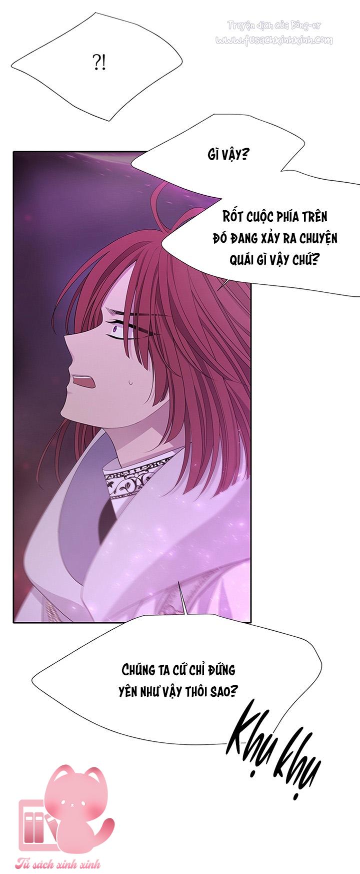 Charlotte Và Ngũ Đại Đồ Đệ - Chap 109