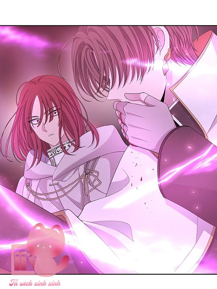Charlotte Và Ngũ Đại Đồ Đệ - Chap 109