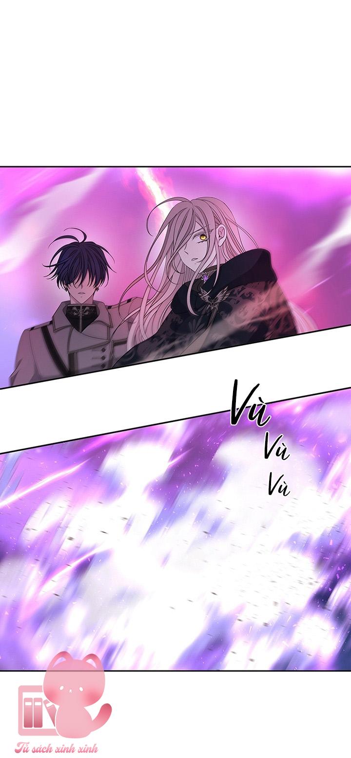 Charlotte Và Ngũ Đại Đồ Đệ - Chap 109