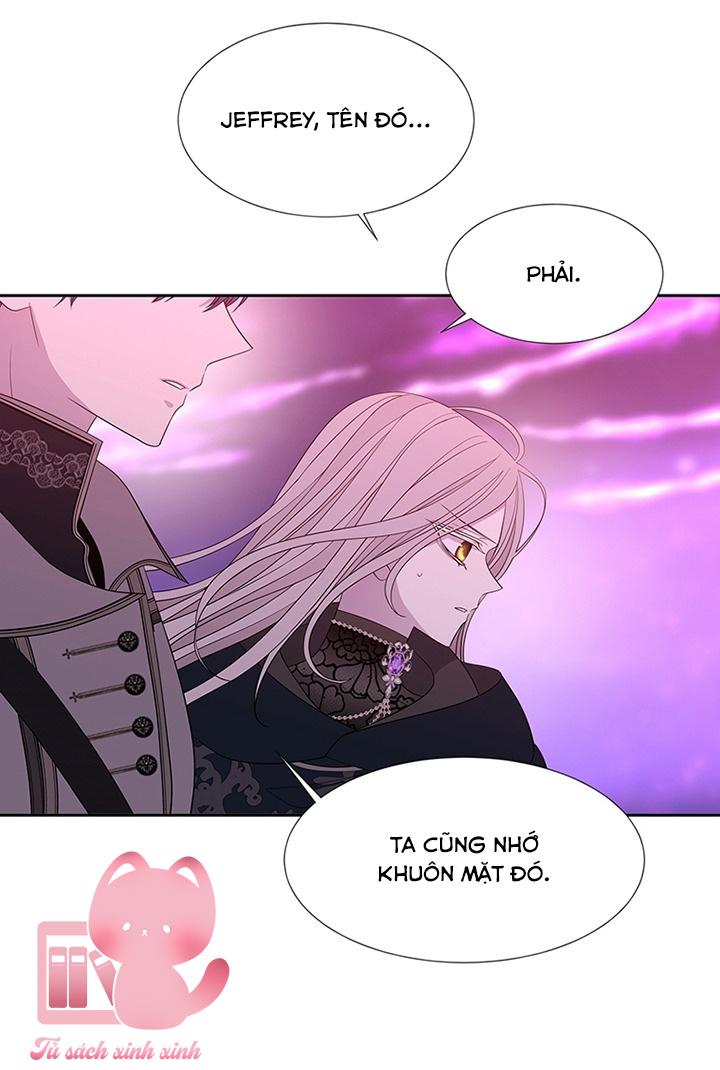 Charlotte Và Ngũ Đại Đồ Đệ - Chap 109