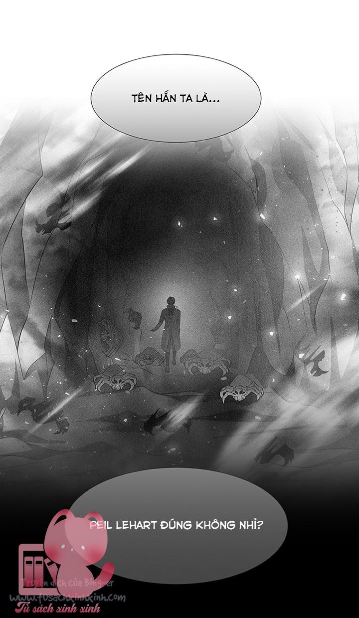 Charlotte Và Ngũ Đại Đồ Đệ - Chap 109