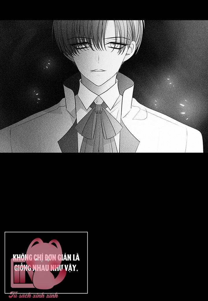 Charlotte Và Ngũ Đại Đồ Đệ - Chap 109