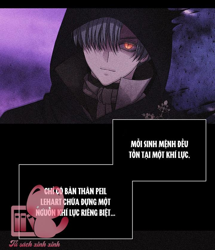 Charlotte Và Ngũ Đại Đồ Đệ - Chap 109