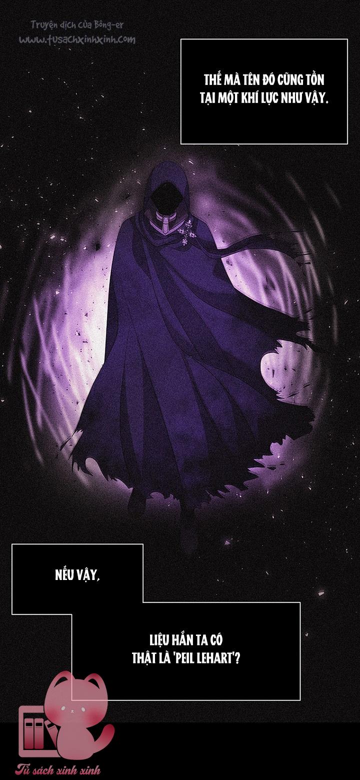 Charlotte Và Ngũ Đại Đồ Đệ - Chap 109