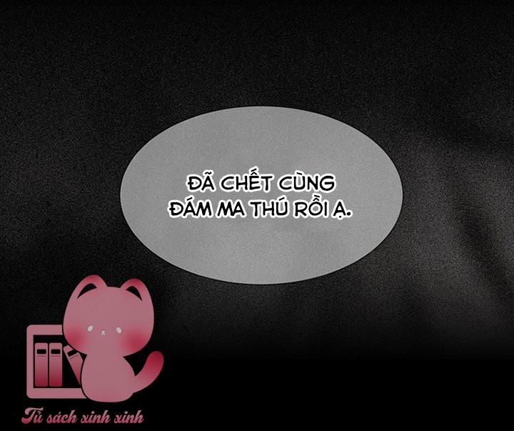 Charlotte Và Ngũ Đại Đồ Đệ - Chap 109