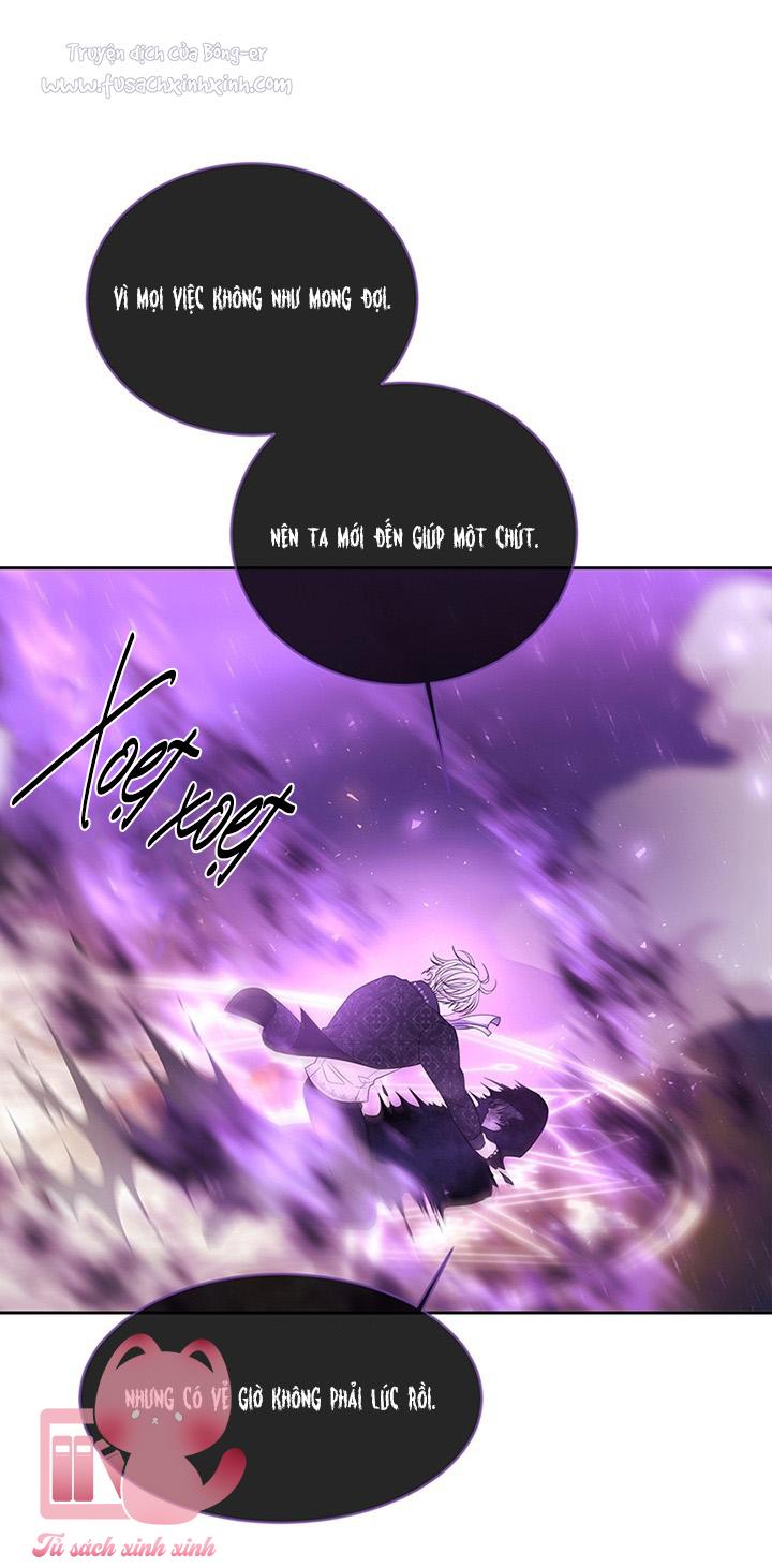 Charlotte Và Ngũ Đại Đồ Đệ - Chap 109