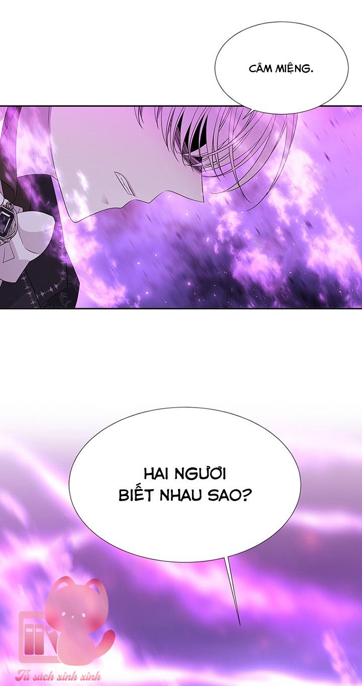 Charlotte Và Ngũ Đại Đồ Đệ - Chap 109
