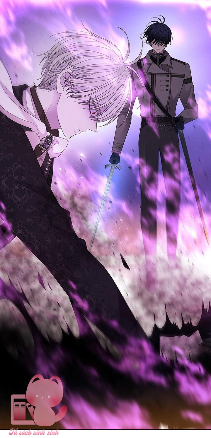 Charlotte Và Ngũ Đại Đồ Đệ - Chap 109