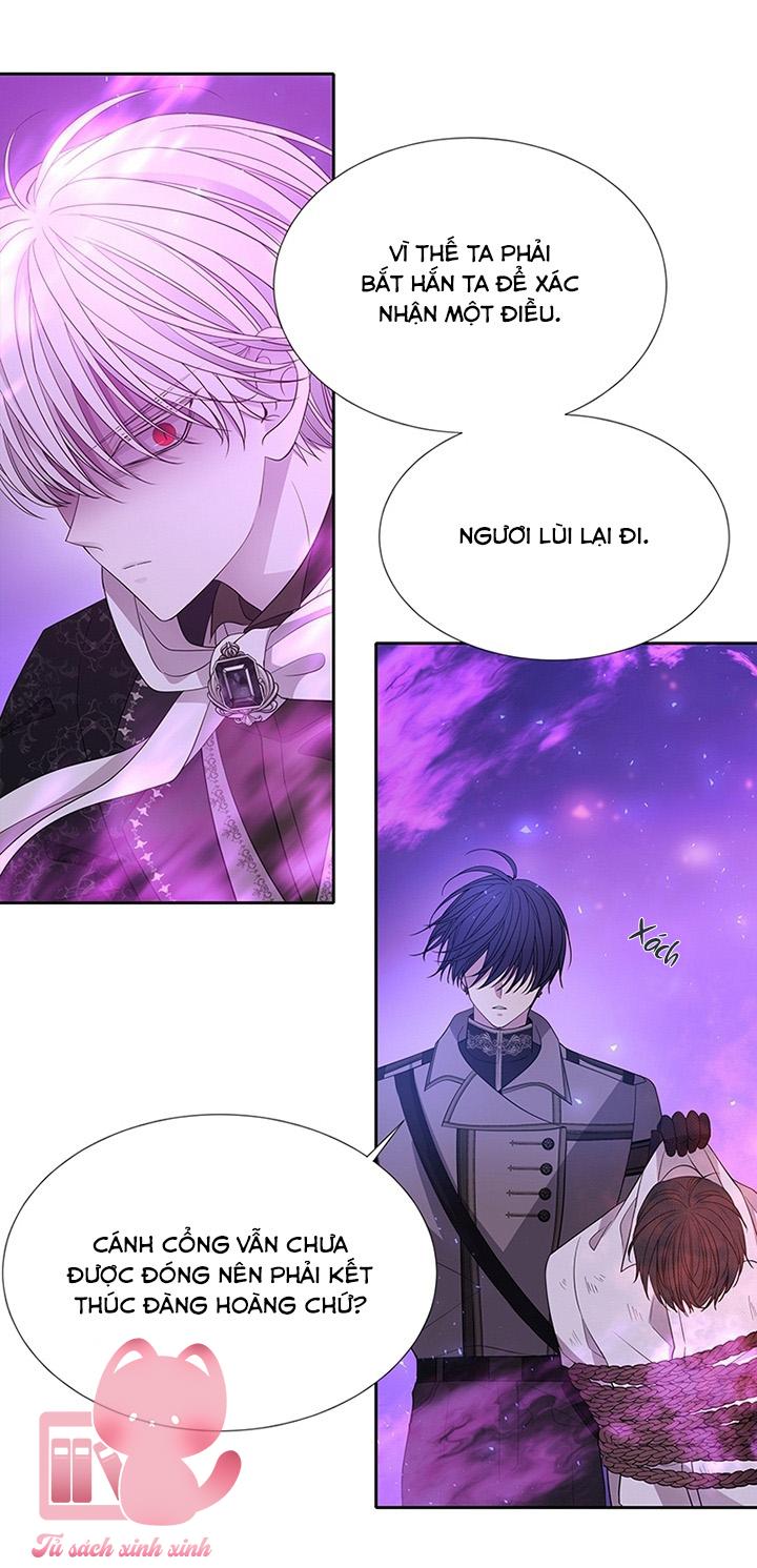 Charlotte Và Ngũ Đại Đồ Đệ - Chap 109