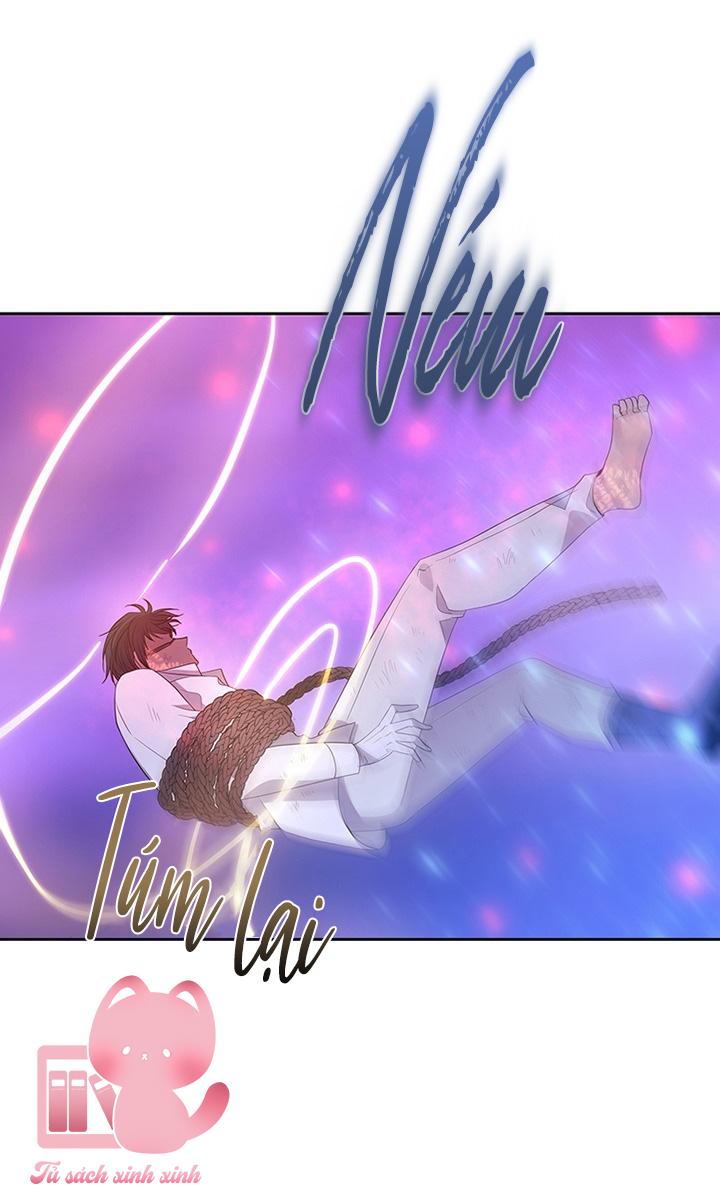 Charlotte Và Ngũ Đại Đồ Đệ - Chap 109
