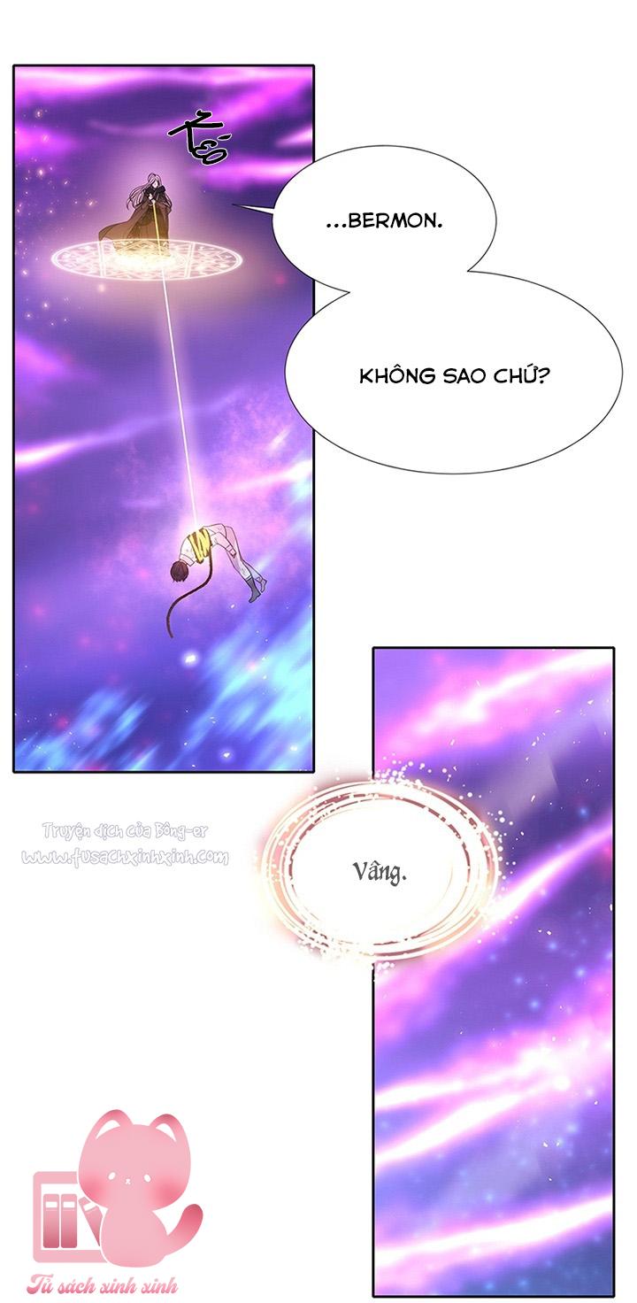 Charlotte Và Ngũ Đại Đồ Đệ - Chap 109