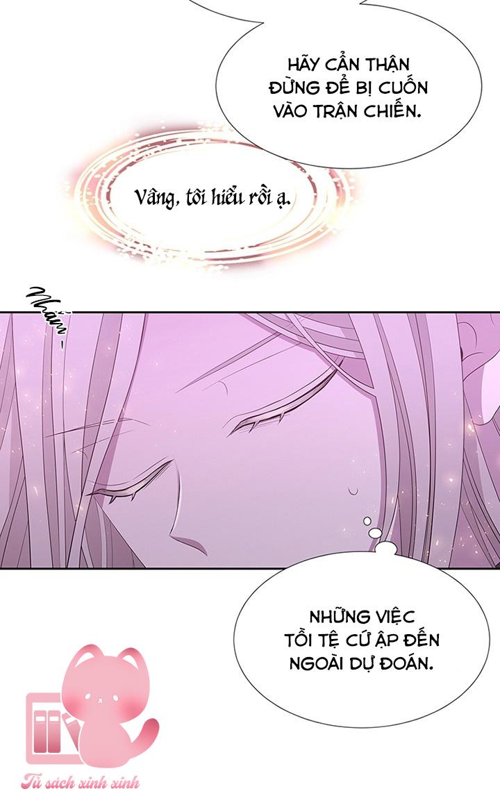Charlotte Và Ngũ Đại Đồ Đệ - Chap 109
