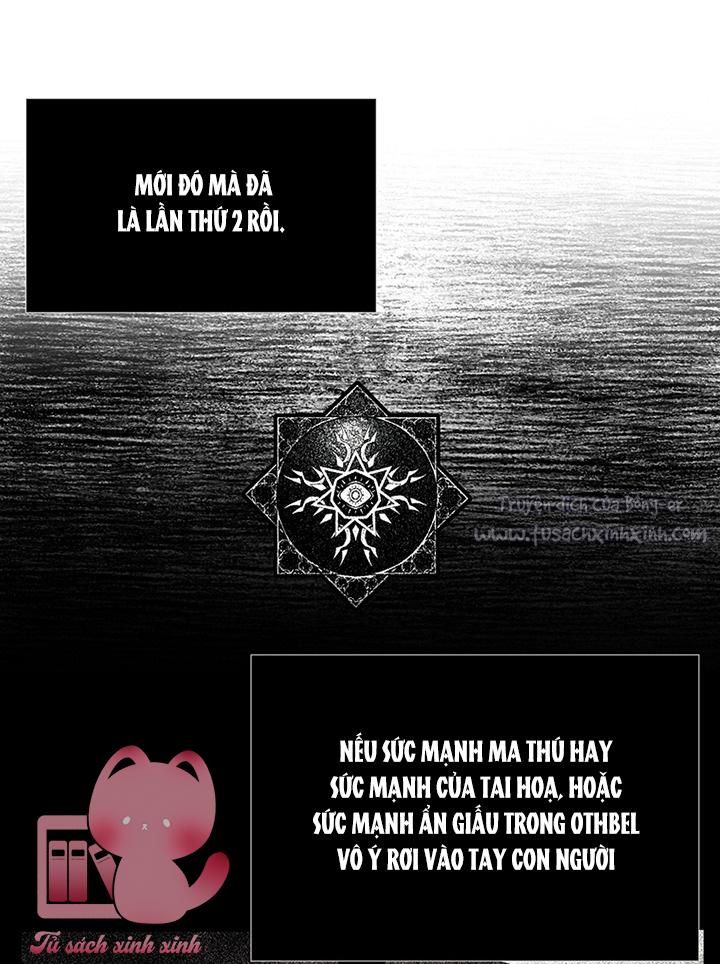 Charlotte Và Ngũ Đại Đồ Đệ - Chap 109