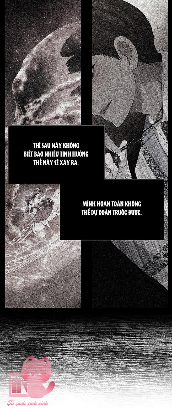 Charlotte Và Ngũ Đại Đồ Đệ - Chap 109