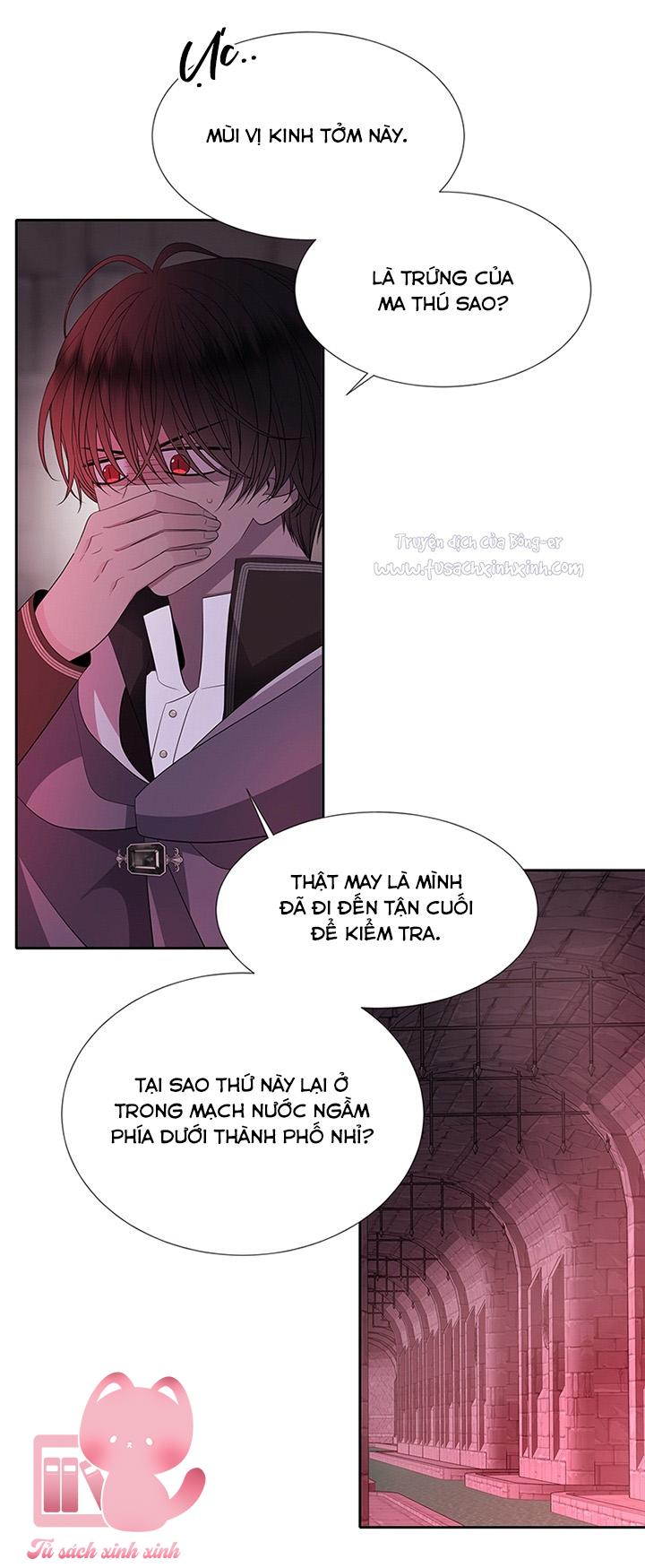 Charlotte Và Ngũ Đại Đồ Đệ - Chap 109