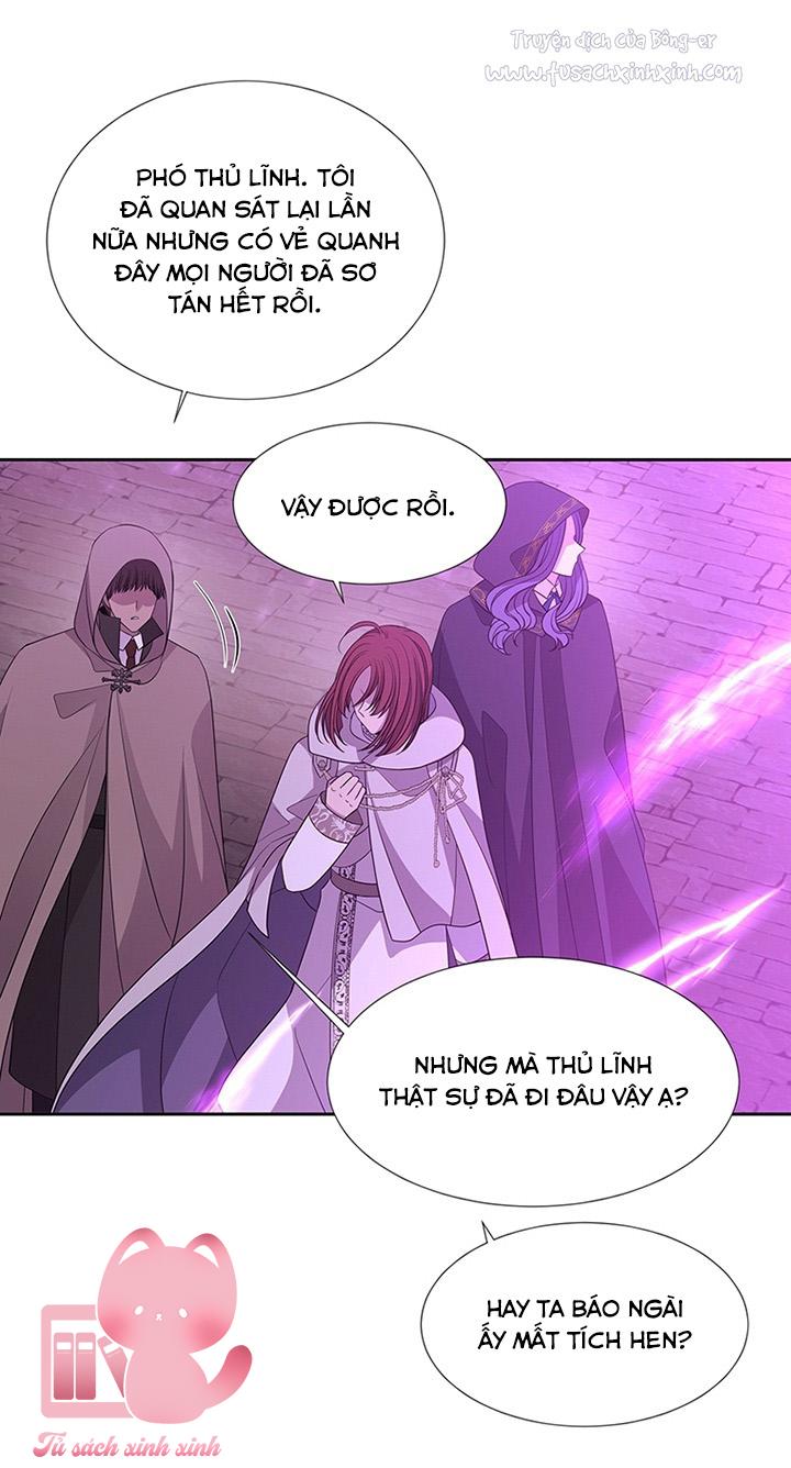Charlotte Và Ngũ Đại Đồ Đệ - Chap 109