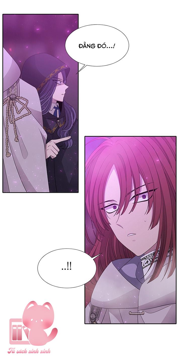 Charlotte Và Ngũ Đại Đồ Đệ - Chap 109