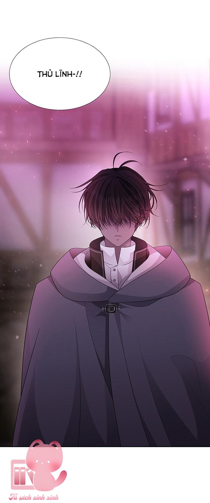 Charlotte Và Ngũ Đại Đồ Đệ - Chap 109