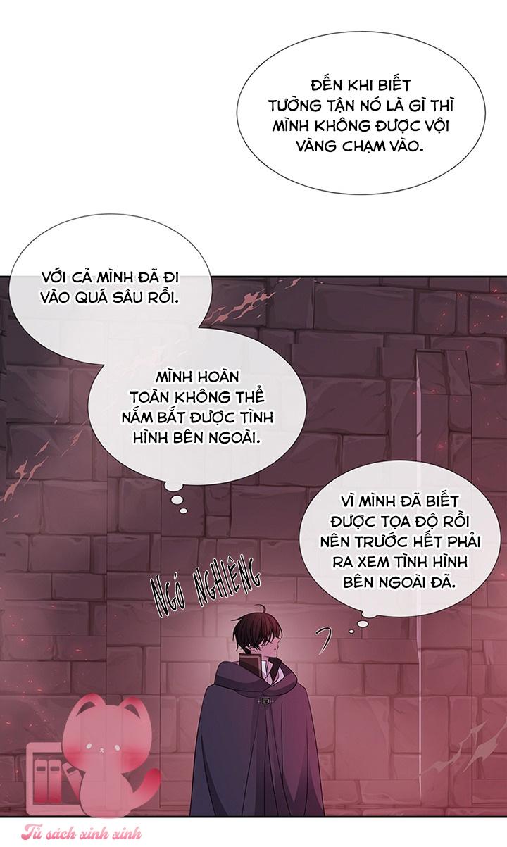 Charlotte Và Ngũ Đại Đồ Đệ - Chap 109