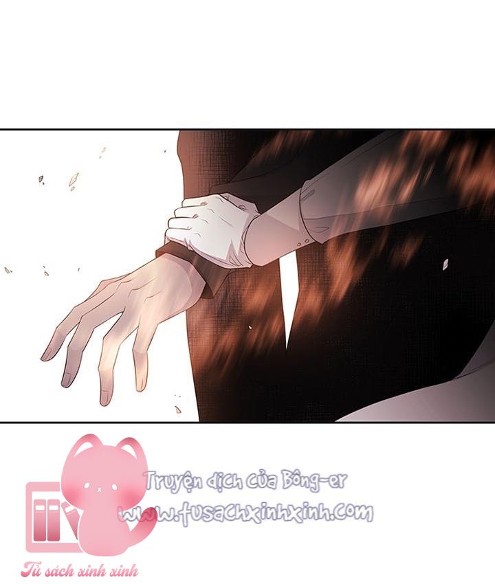 Charlotte Và Ngũ Đại Đồ Đệ - Chap 11