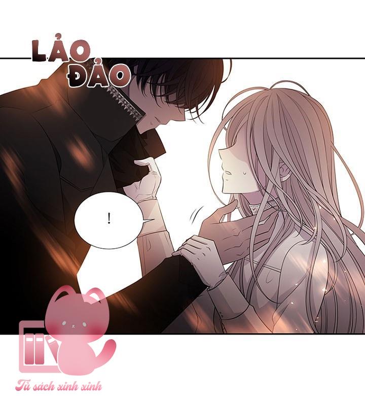 Charlotte Và Ngũ Đại Đồ Đệ - Chap 11