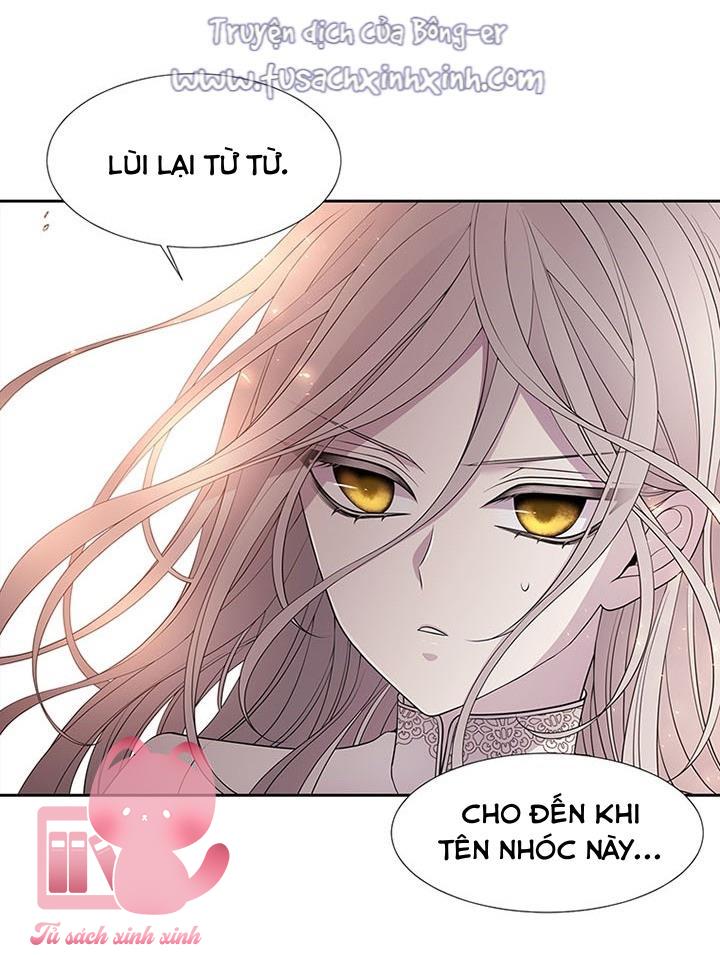 Charlotte Và Ngũ Đại Đồ Đệ - Chap 11