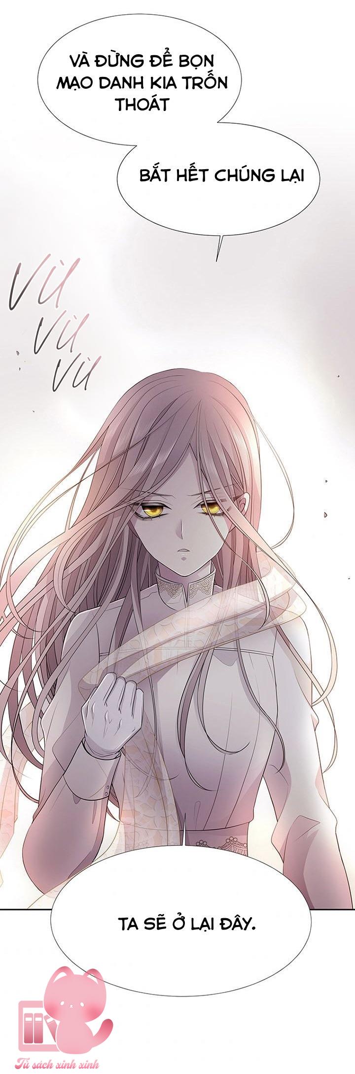 Charlotte Và Ngũ Đại Đồ Đệ - Chap 11