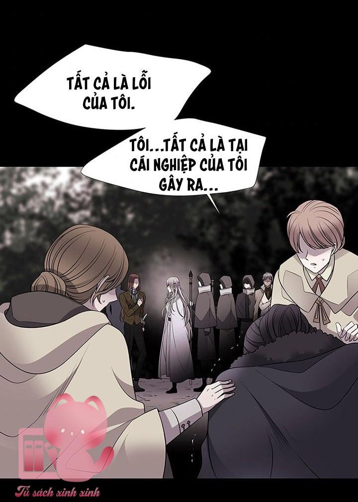 Charlotte Và Ngũ Đại Đồ Đệ - Chap 11