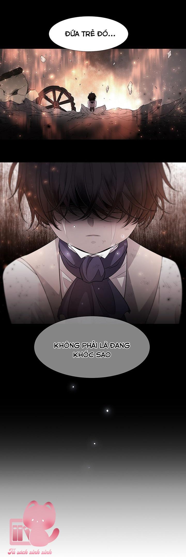 Charlotte Và Ngũ Đại Đồ Đệ - Chap 11
