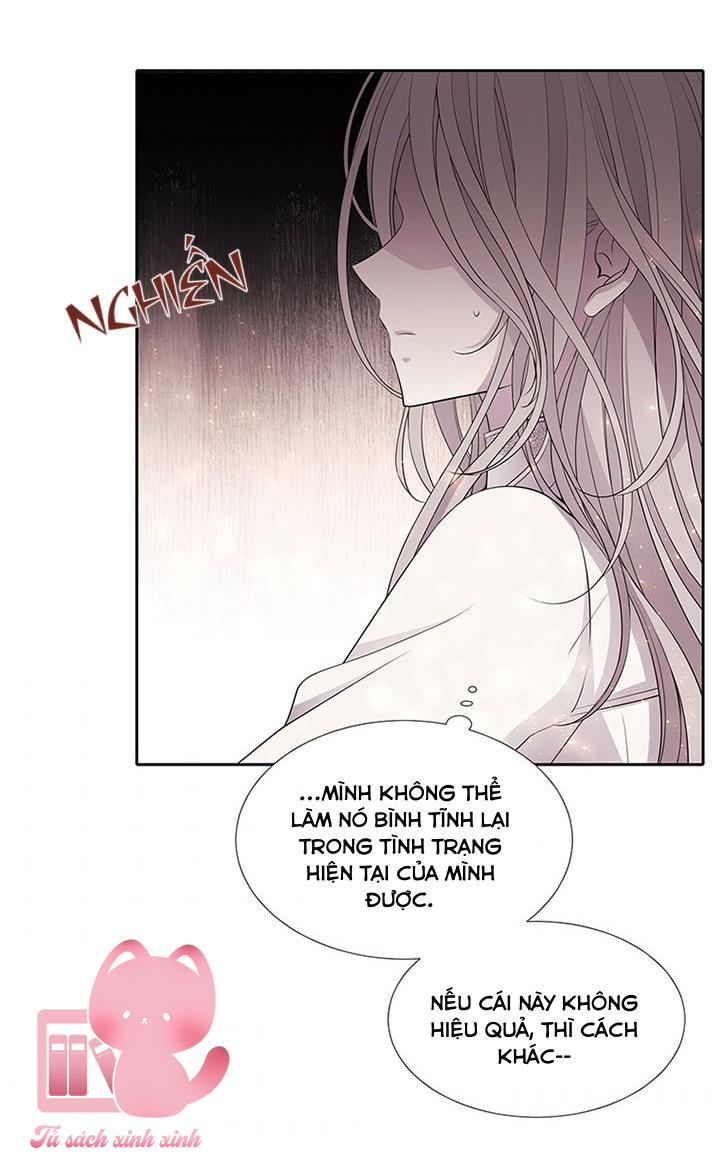 Charlotte Và Ngũ Đại Đồ Đệ - Chap 11