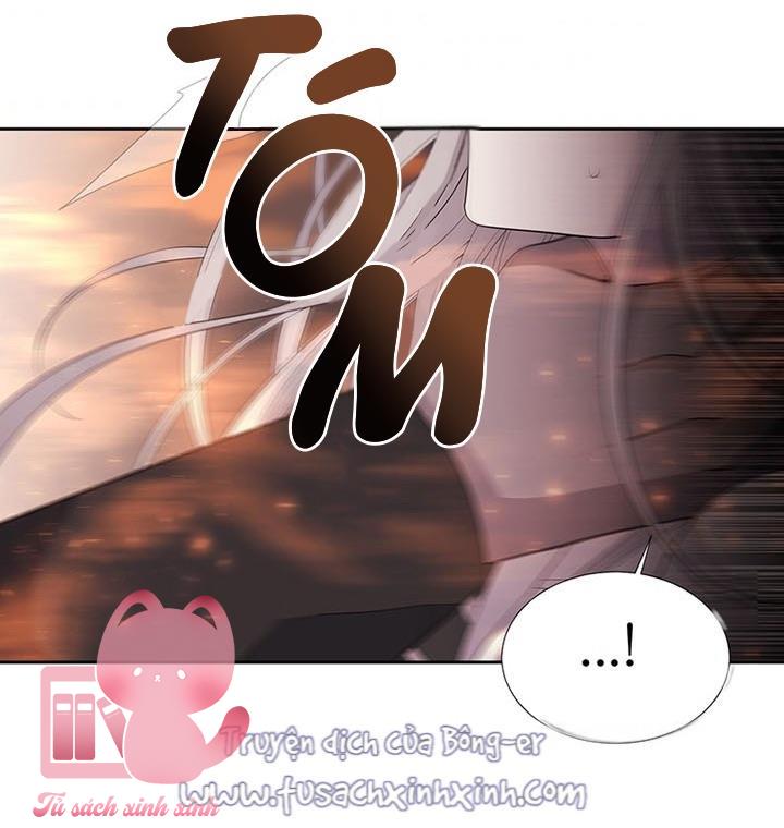 Charlotte Và Ngũ Đại Đồ Đệ - Chap 11
