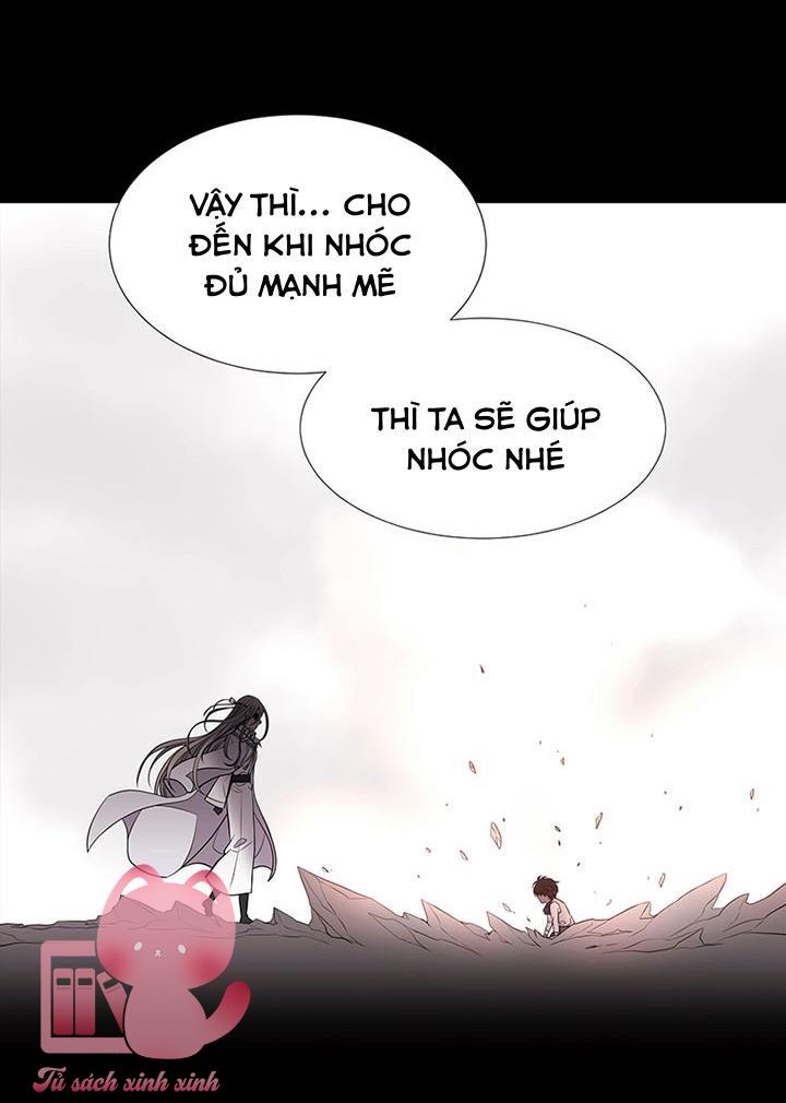 Charlotte Và Ngũ Đại Đồ Đệ - Chap 11