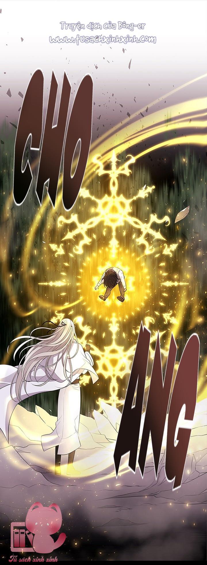 Charlotte Và Ngũ Đại Đồ Đệ - Chap 11