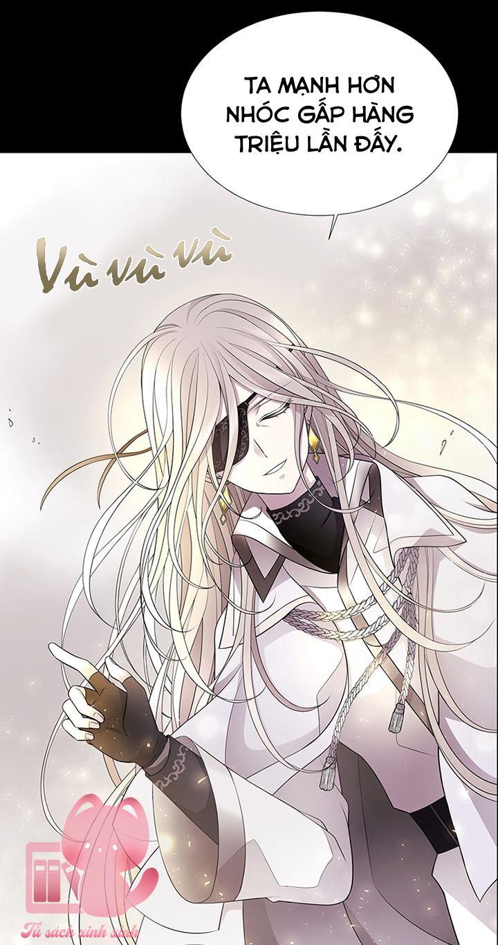Charlotte Và Ngũ Đại Đồ Đệ - Chap 11