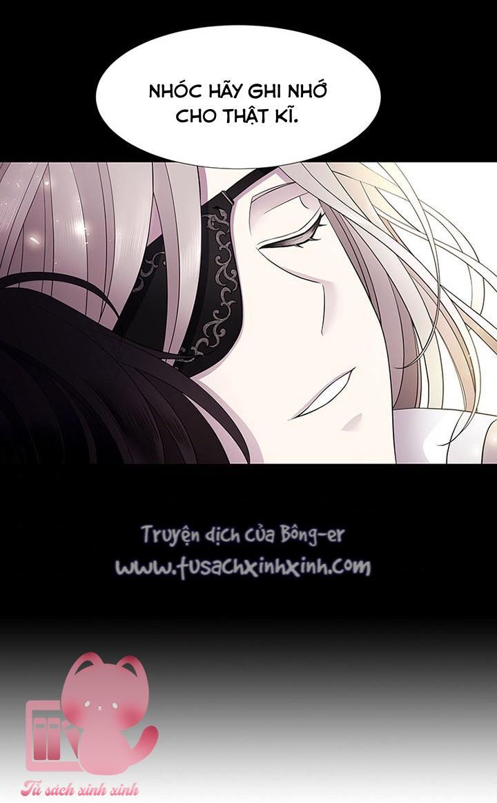 Charlotte Và Ngũ Đại Đồ Đệ - Chap 11