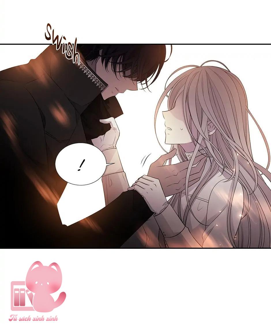 Charlotte Và Ngũ Đại Đồ Đệ - Chap 11