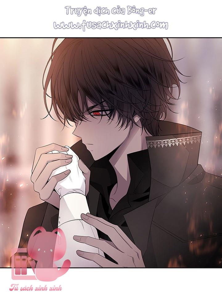 Charlotte Và Ngũ Đại Đồ Đệ - Chap 11