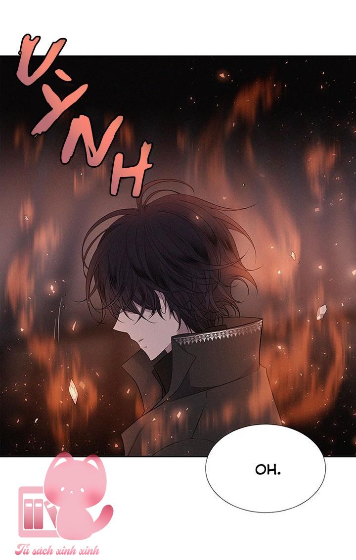 Charlotte Và Ngũ Đại Đồ Đệ - Chap 11
