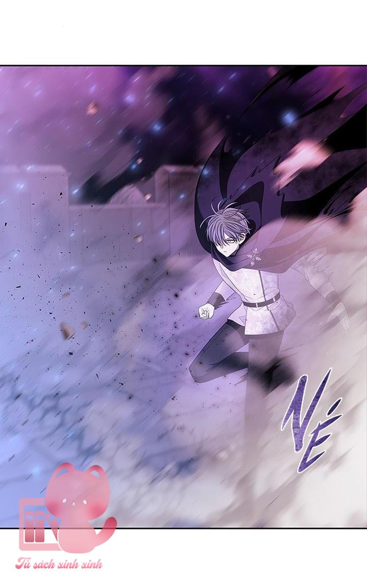 Charlotte Và Ngũ Đại Đồ Đệ - Chap 110