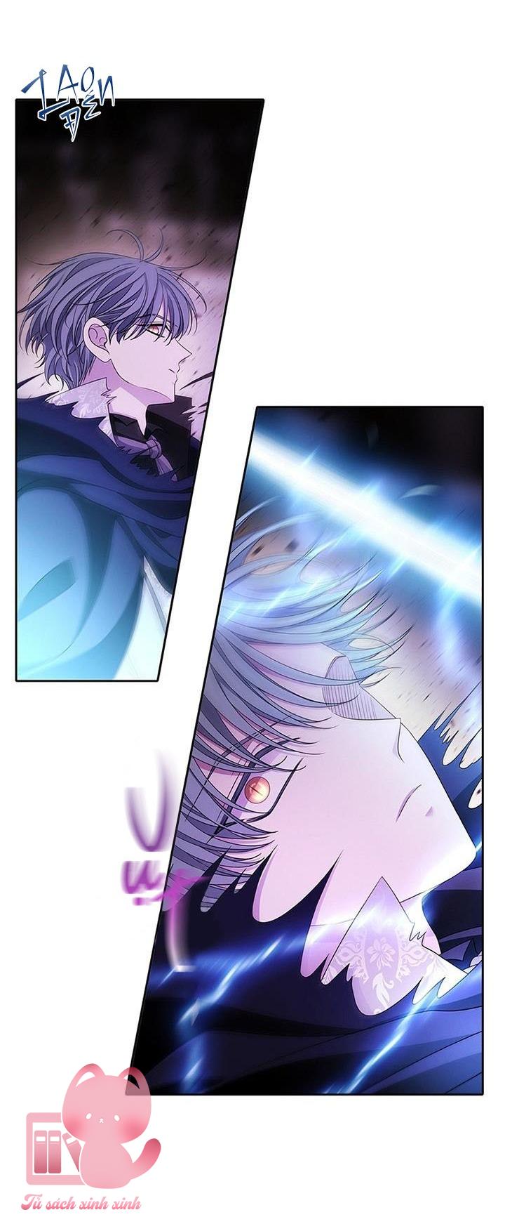 Charlotte Và Ngũ Đại Đồ Đệ - Chap 110