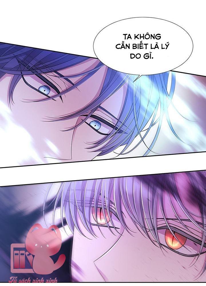 Charlotte Và Ngũ Đại Đồ Đệ - Chap 110