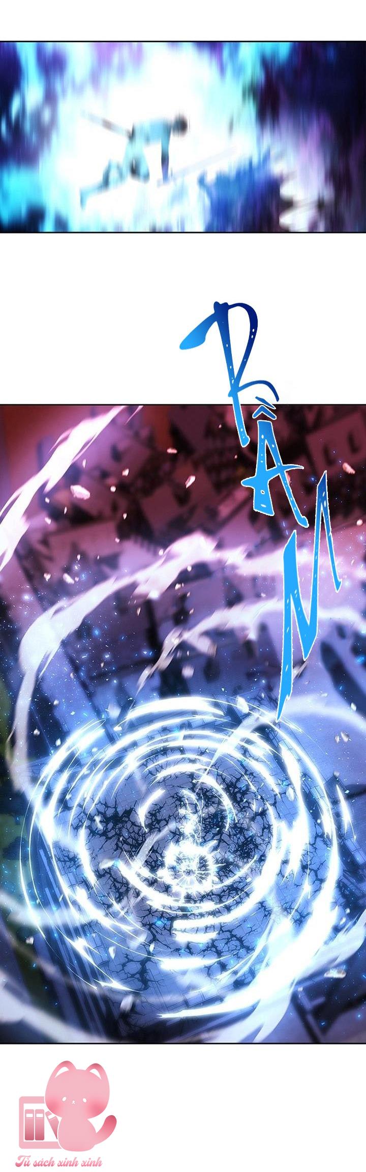 Charlotte Và Ngũ Đại Đồ Đệ - Chap 110