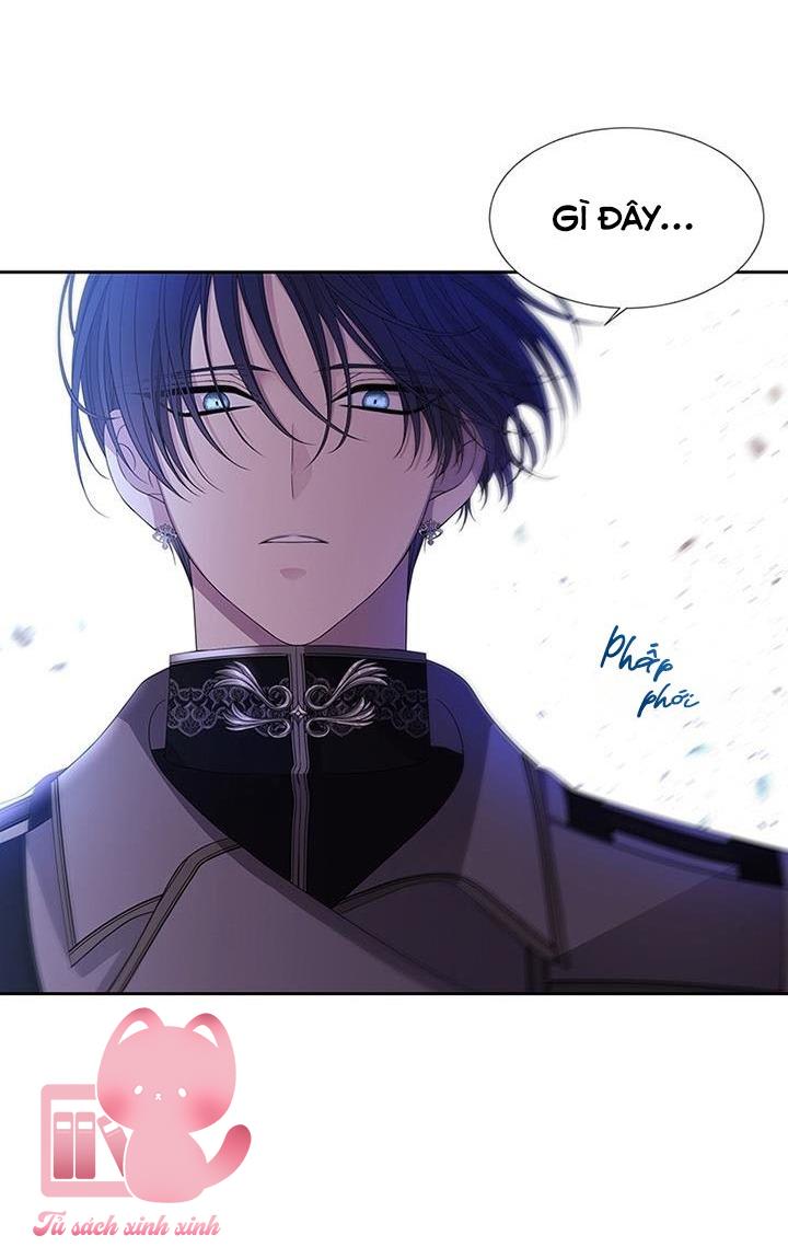 Charlotte Và Ngũ Đại Đồ Đệ - Chap 110